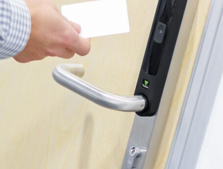 Access Control Tonbridge