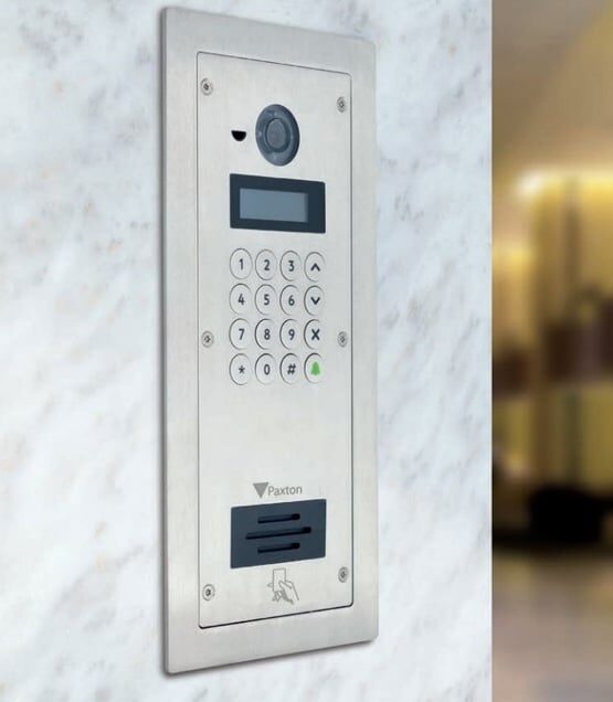 Access Control Lambeth