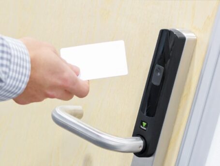 Access Control Battersea