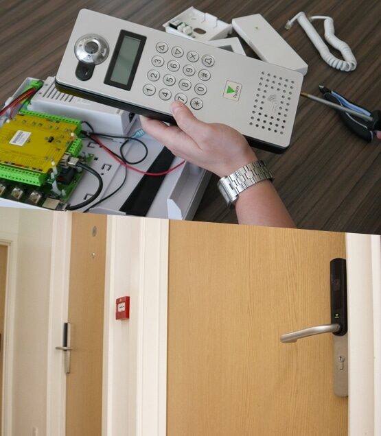 Access Control Bromley
