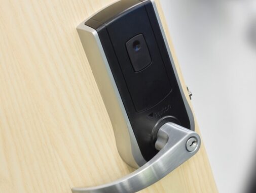 Access Control Barnes