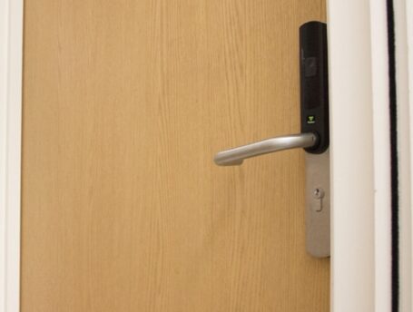 Access Control Bexley