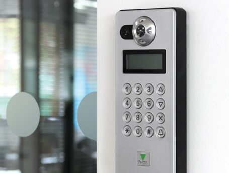 Access Control Bromley