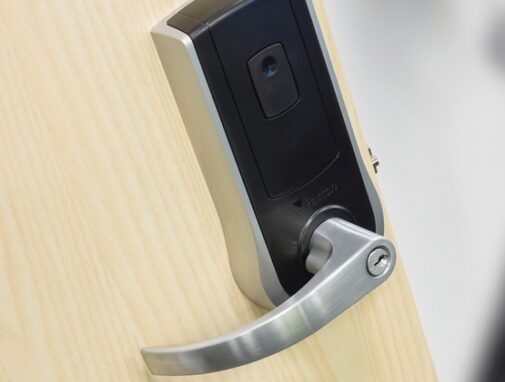 Access Control Croydon