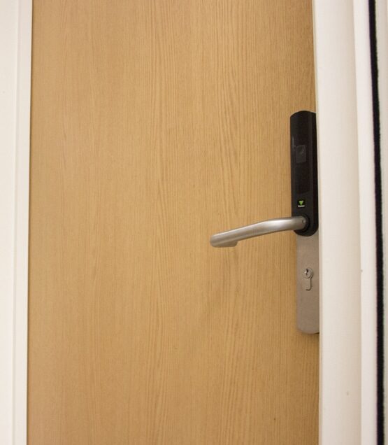 Access Control Dartford