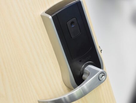Access Control Lambeth