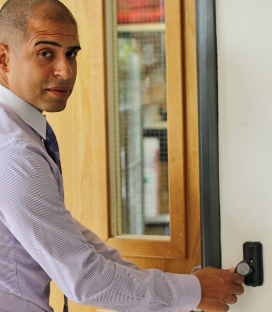 Access Control Maidstone