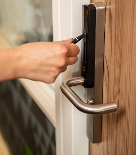 Access Control Maintenance Kensington