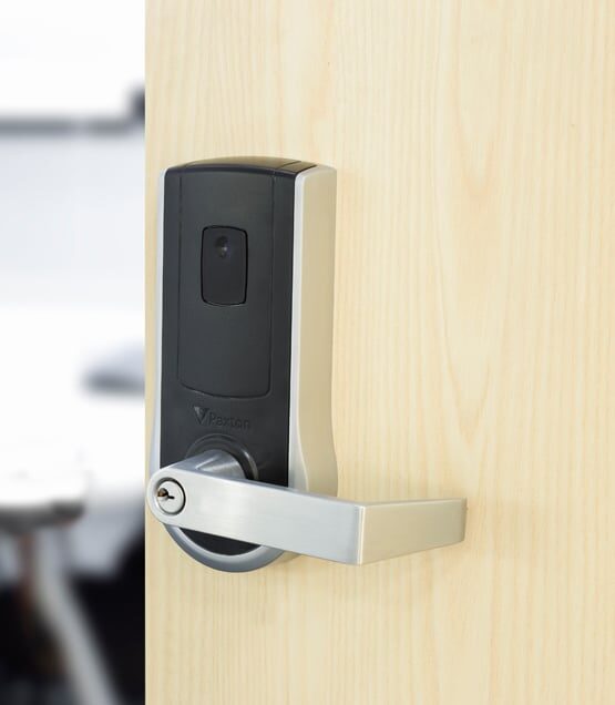 Access Control Orpington