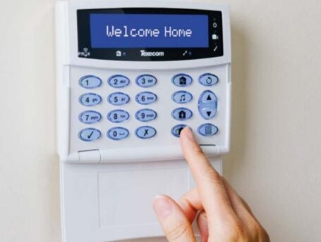 Alarm Installation Barnes