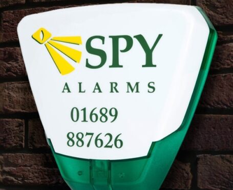 Alarm Installation Lambeth