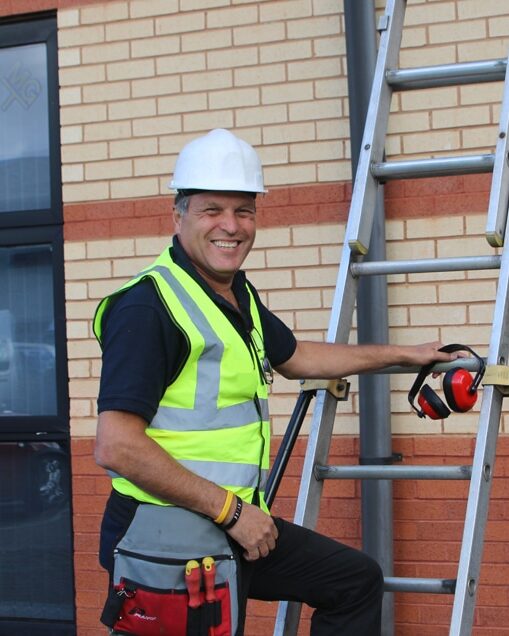 Alarm Installers Croydon