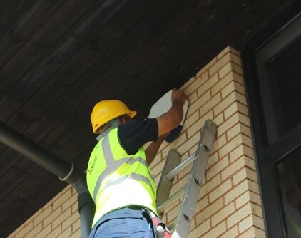 Alarm Maintenance Kent