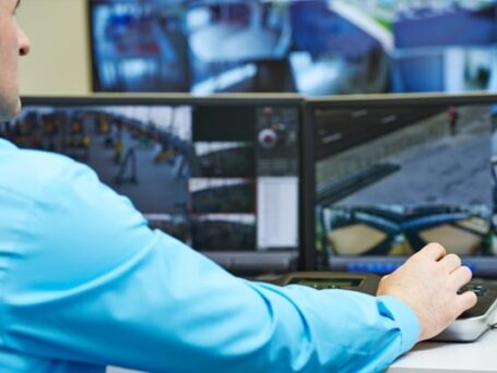 Alarm Monitoring Rochester