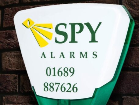 Alarm Installers Dartford