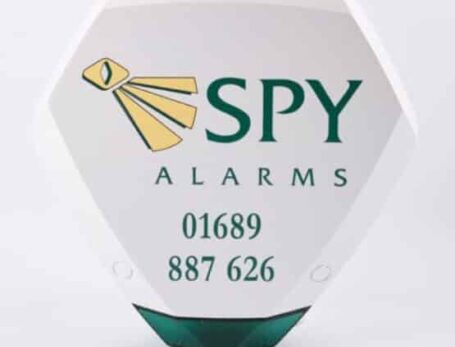 Alarms Maidstone