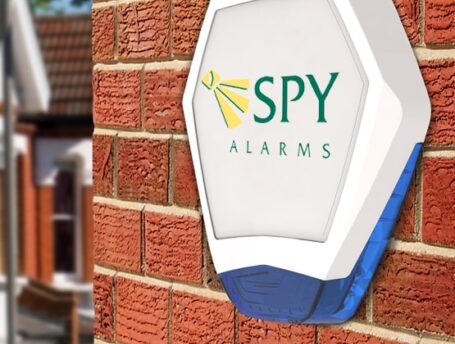 Burglar Alarm Installers Battersea