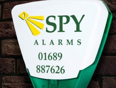 Burglar Alarms Rochester