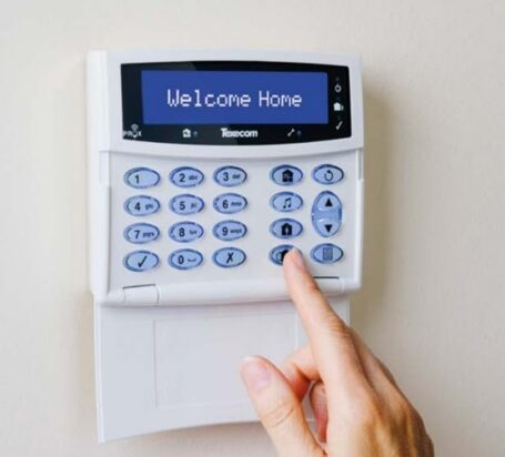 Burglar Alarms Dartford