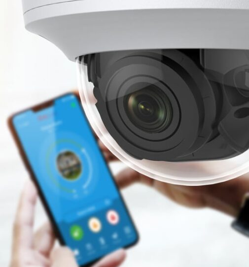 CCTV App Bexley