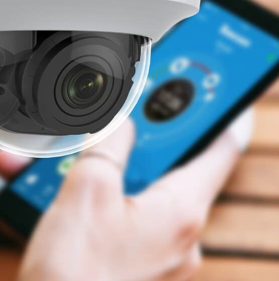 CCTV App Fulham