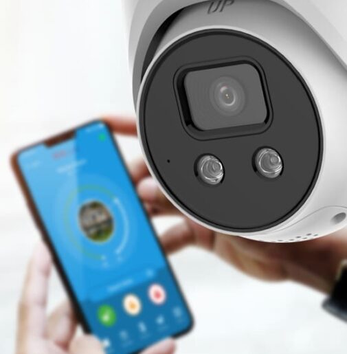 CCTV App Lambeth
