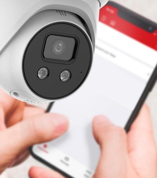 CCTV App Maidstone