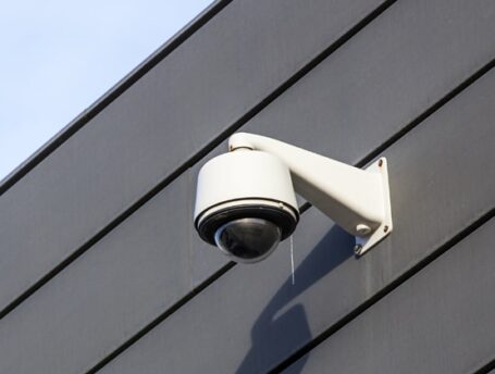 CCTV Rochester