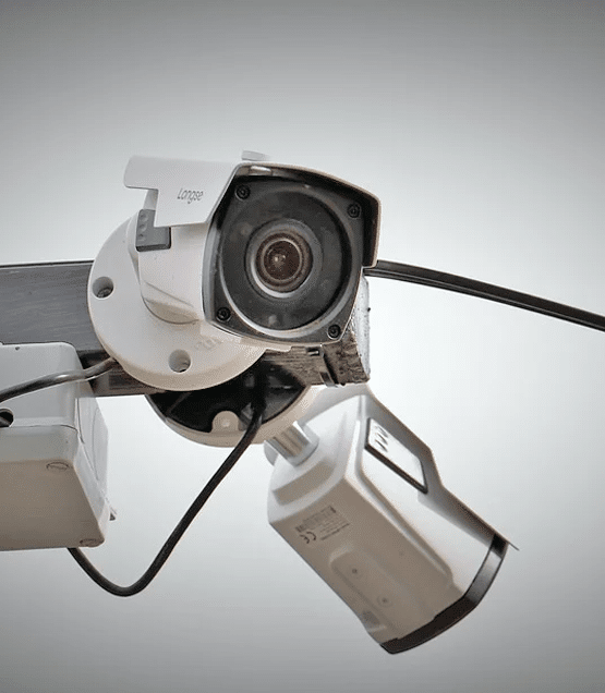 CCTV Rochester