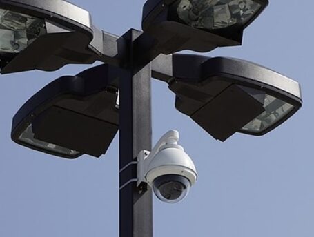 CCTV Systems Battersea