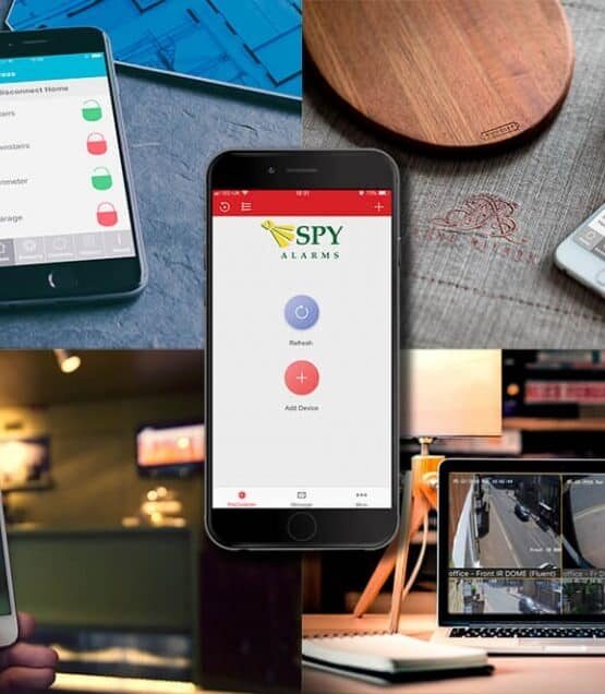 CCTV Systems Crawley