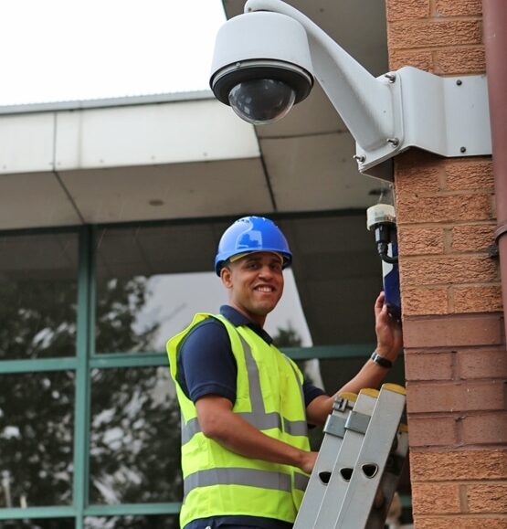 CCTV Systems Croydon