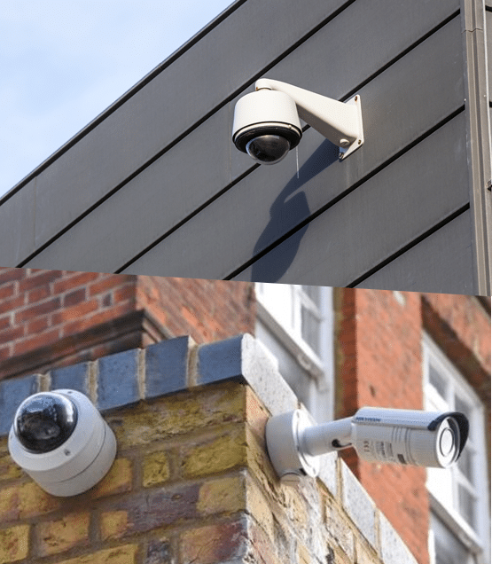 CCTV Systems Fulham
