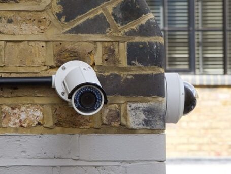 CCTV Tunbridge Wells