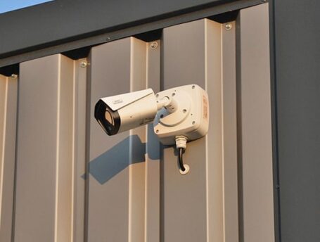 CCTV Tunbridge Wells