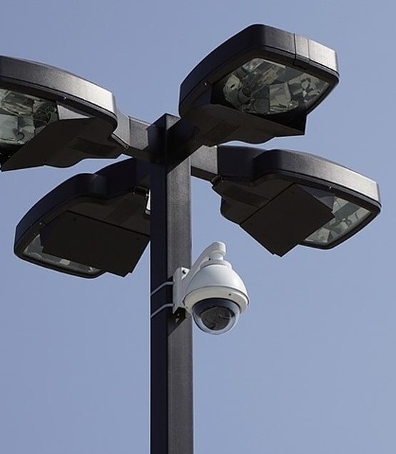 CCTV Tunbridge Wells