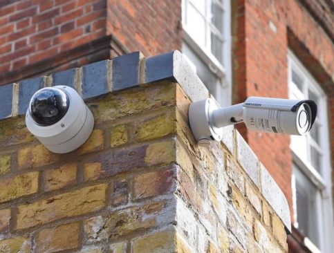 CCTV Installation Kent