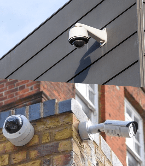 CCTV Installer Tonbridge