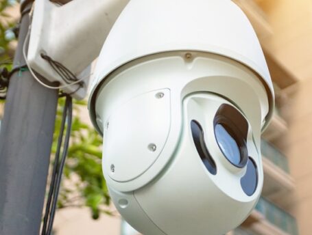 CCTV Installers Lambeth