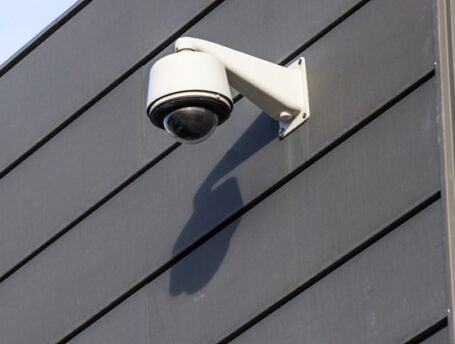 CCTV Installers Sutton