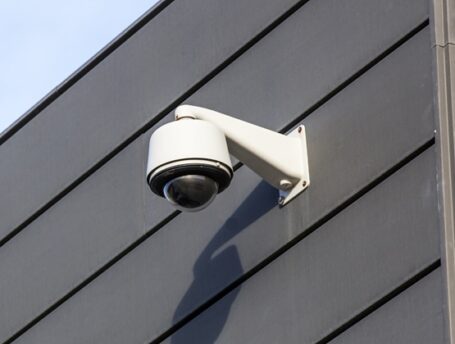 CCTV Installers Crawley