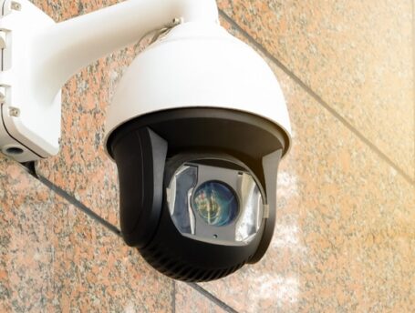 CCTV Sevenoaks