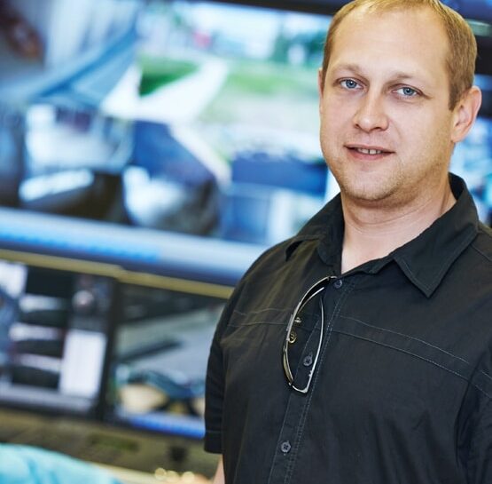 CCTV Systems Dartford