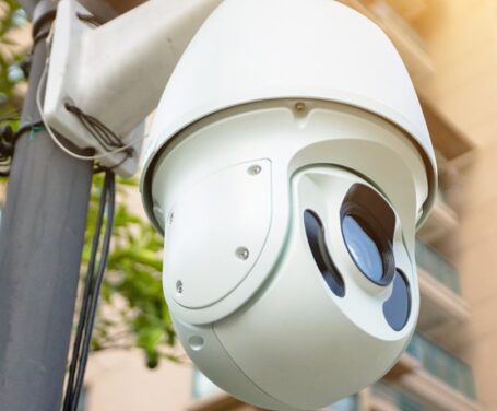 CCTV Systems Fulham