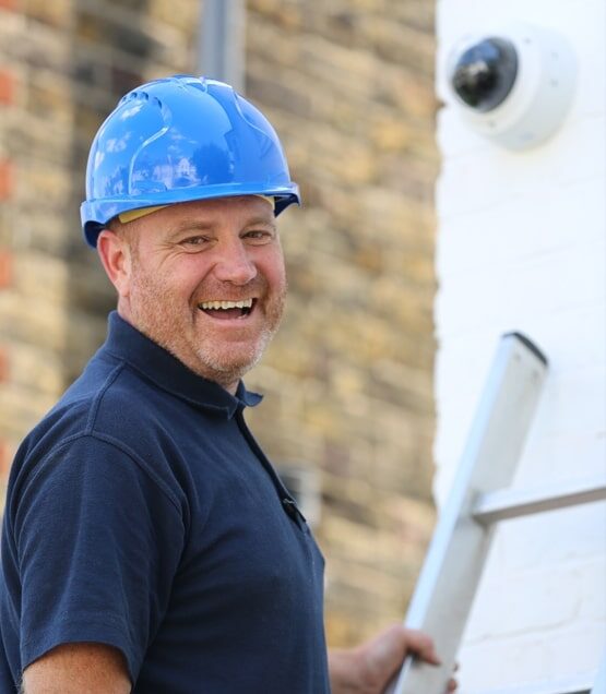CCTV Systems Tooting