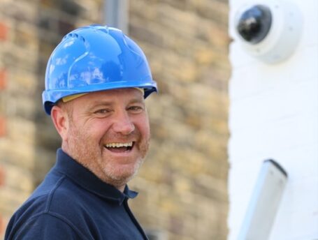 CCTV Tunbridge Wells