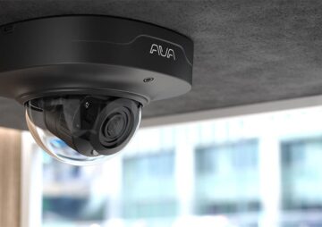Cloud Based CCTV