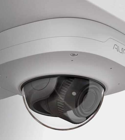 Cloud CCTV Bexley