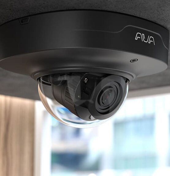 Cloud CCTV Bromley