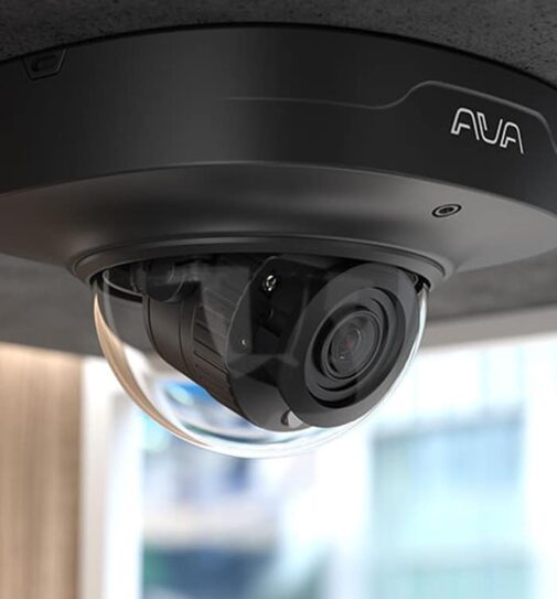 Cloud CCTV Rochester
